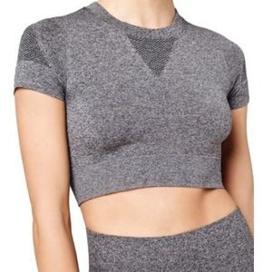 IVY PARK Workout Crop Top! XXS/XS